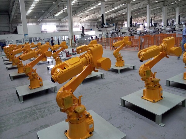 工業機器人用軸承