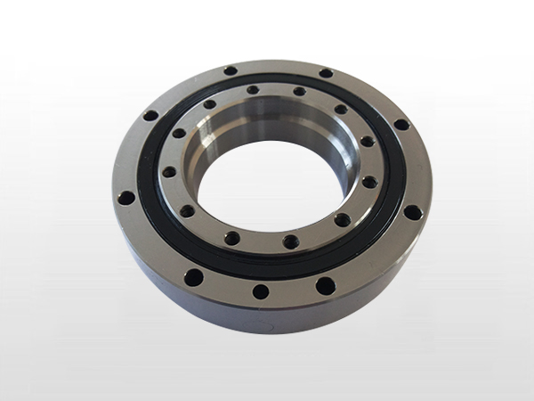 諧波減速機軸承的類型有哪些？ 如何安裝？