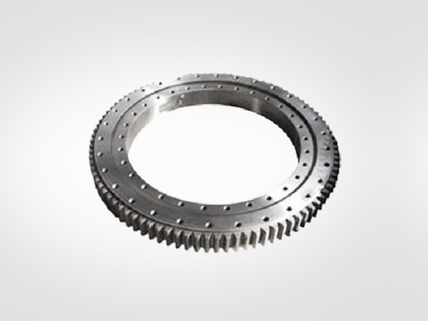 非標軸承的安裝注意事項以及防銹措施