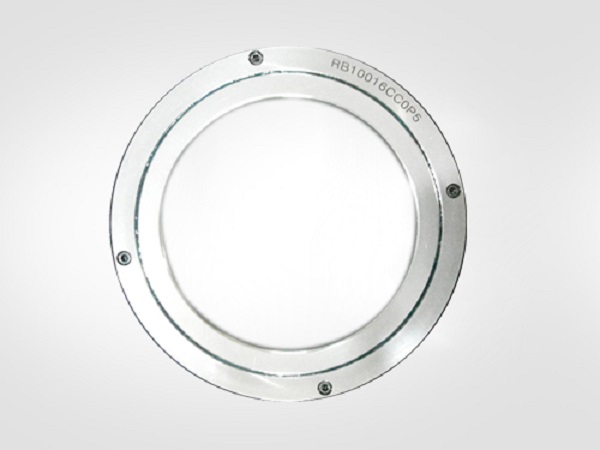 工業機器人用交叉滾子軸承的優點有哪些？詳解其種類